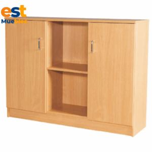 Credenza multifuncional para oficina-TLS-4028