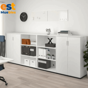 Credenza ideal para organizar archivos-TLS-4031