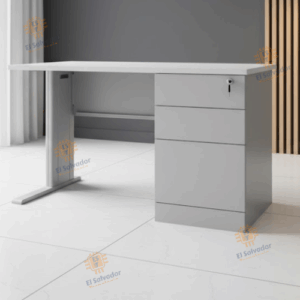 Escritorio Ejecutivo - Administrativo - CNT Ataco Grey