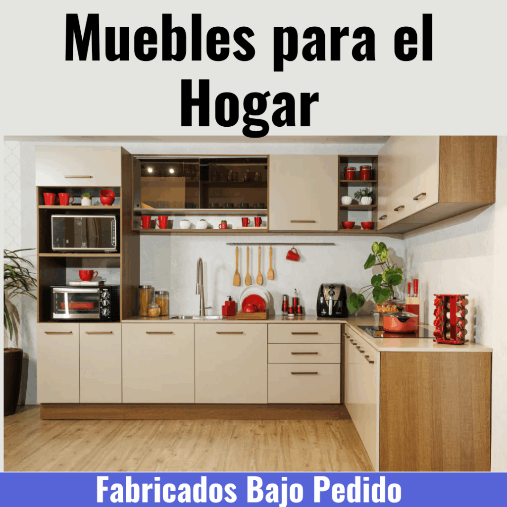 Muebles para El Hogar - El Salvador Tecnologia