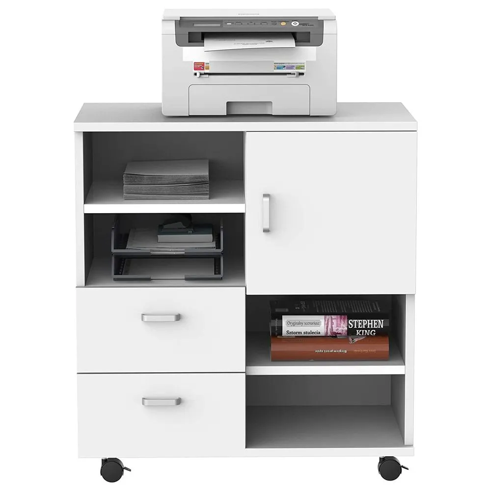 Muebles para Impresoras se Fabrican Bajo Pedido a la Medida Zeus
