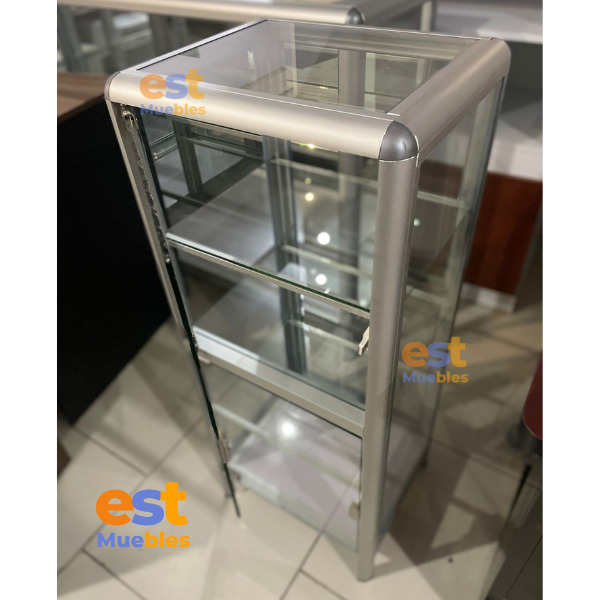 Vitrina Pequeña Para Exhibición de Productos - VDR 1016