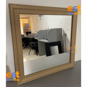 Espejo vertical de pared-TLS-7003