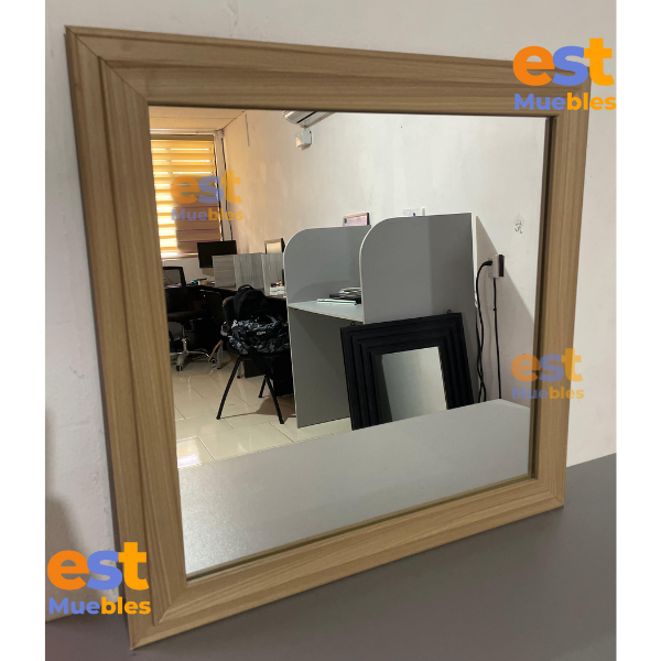 Espejo vertical de pared-TLS-7003