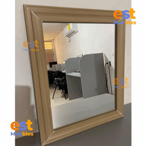 Espejo vertical de pared-TLS-7004