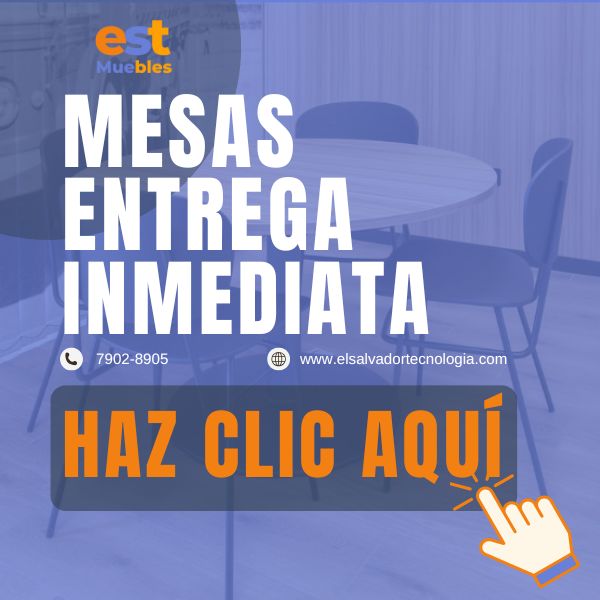 mesas