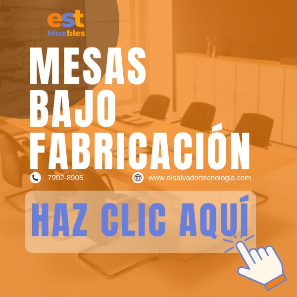 mesas