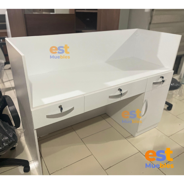 Recepción con Diseño Moderno Elegante–TLS–3485