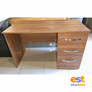 Escritorio Mesa de trabajo TLS 1427 - 1.20 m ancho x 0.60 m fondo x 0.76 alto