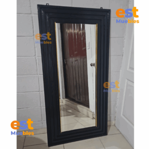 Espejo vertical de pared-TLS-7005