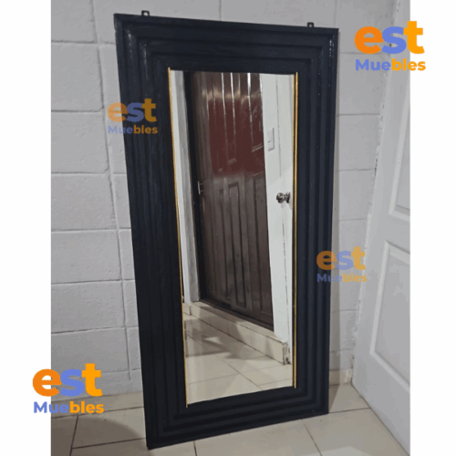 Espejo vertical de pared-TLS-7005