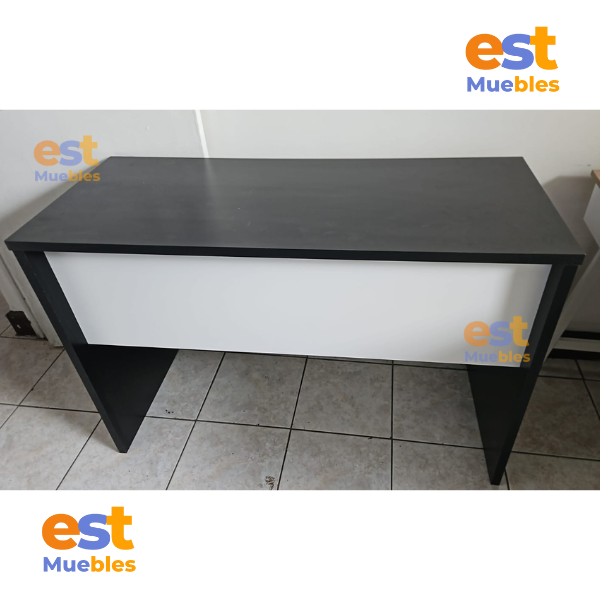 Mesa de trabajo Modular TLS 1415 - 1.20m Ancho x 0.50m Fondo x 0.80m Altura