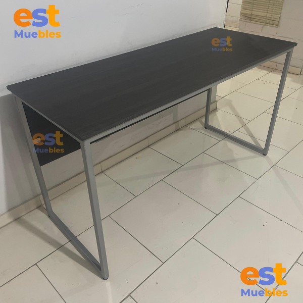 Escritorio Mesa de trabajo TLS 1422 - 1.50 m ancho x 0.60 m fondo x 0.81 alto