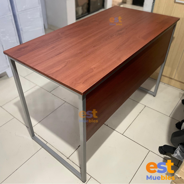Escritorio Mesa de trabajo TLS 1425 - 1.20 m ancho x 0.60 m fondo x 0.81 alto