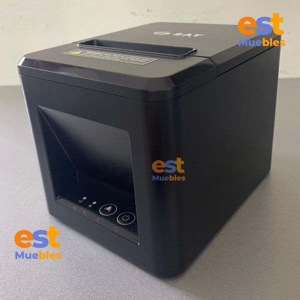 SAT Q22UE - Impresora de recibos - línea térmica USB