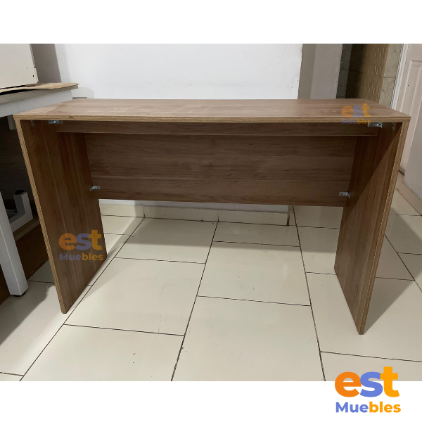 Escritorio Mesa de trabajo TLS 1424 - 1.10 m ancho x 0.40 m fondo x 0.74 alto