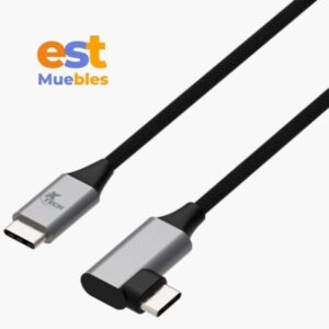 9.92 Cables para Computadora