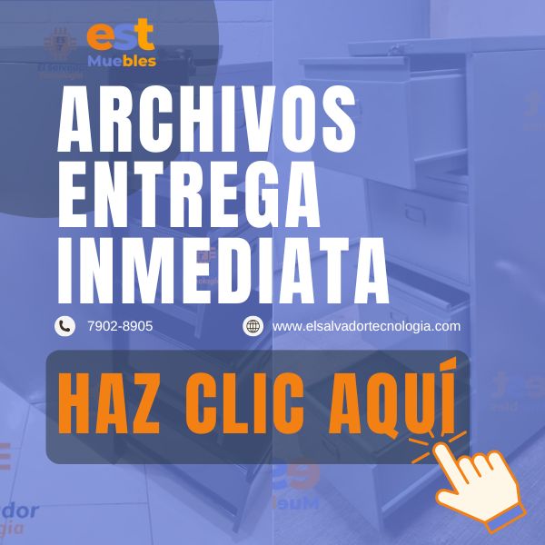 3. Archivos de Entrega Inmediata