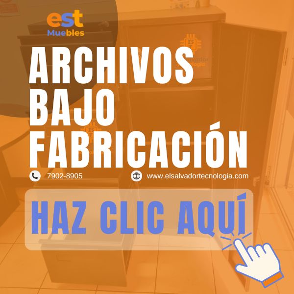 archivos bajo pedido