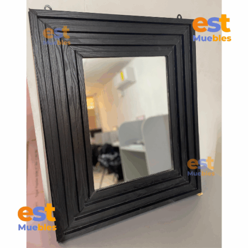 Espejo vertical de pared-TLS-7002