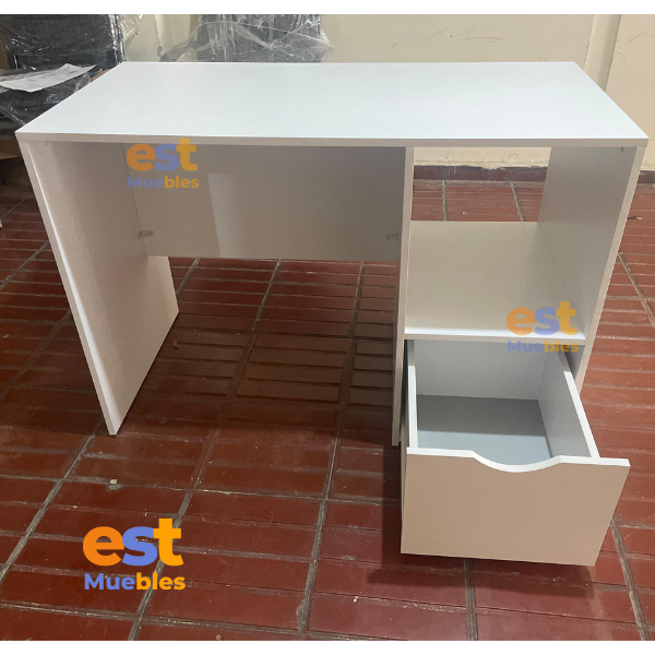 Escritorio Modular Multitareas Uso Hogar - TLS Especial
