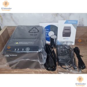 Impresor Térmico 3nstar Modelo RPT004