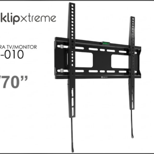 Rack Soporte fijo para TV de acero - KTM-010