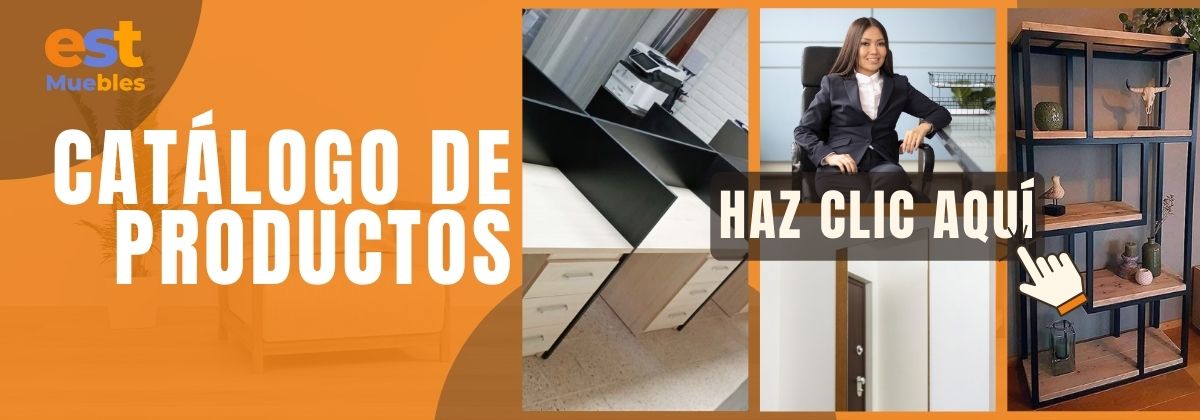 Catálogo de El Salvador Tecnología y Muebles de Oficina
