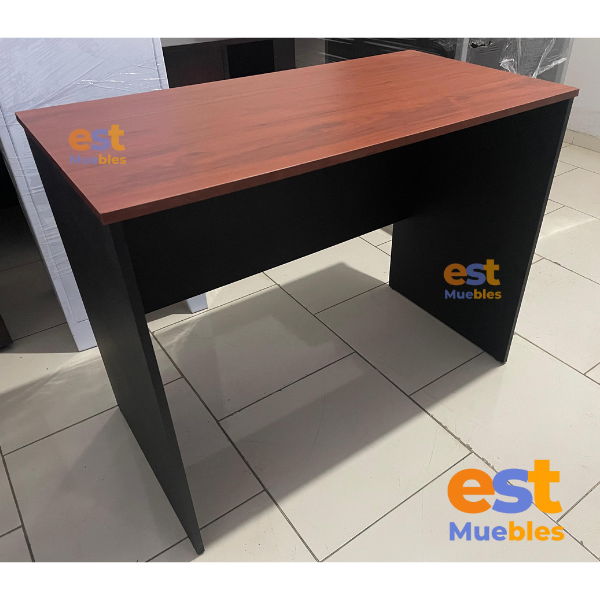 Escritorio Mesa de trabajo - TLS 1553 - 97 cm ancho X 50 cm fondo X 77 cm alto