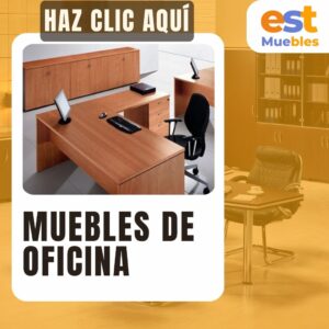 1. MUEBLES DE OFICINA