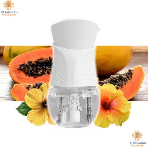 PRT-LIP0008 Air Wick Recargas de Aceites Aromáticos $29.00 ya incluye IVA