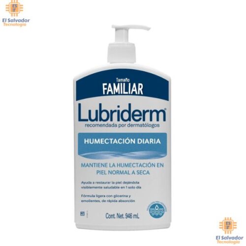 PRT-PER0011 Crema Corporal Humectación Diaria 946 mL $28.75