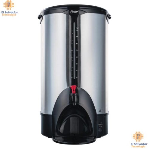 PRT-ELE0006 Oster Cafetera de Filtro 23.66 L $225.00 ya incluye IVA