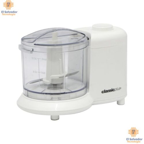 VDI-ELE0029 Procesador de alimentos 1.5 tazas $20.50 ya incluye iva