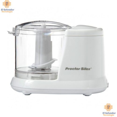 VDI-ELE0035 Procesador de alimentos 1.5 tazas $37.50 ya incluye IVA