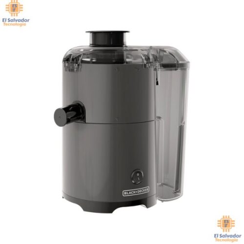 VDI-ELE0037 Extractor de jugo $86.99 ya incluye iva