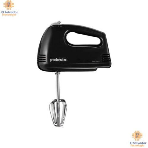 VDI-ELE0042 Batidora de mano eléctrica $29.85 ya incluye IVA