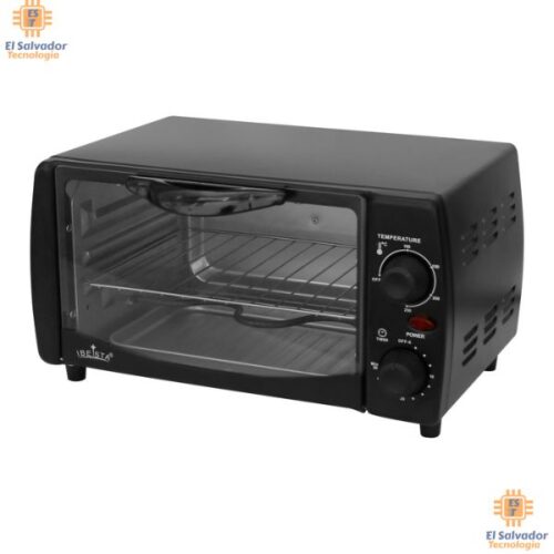 VDI-ELE0048 Horno tostador 800 w $49.95 ya incluye iva