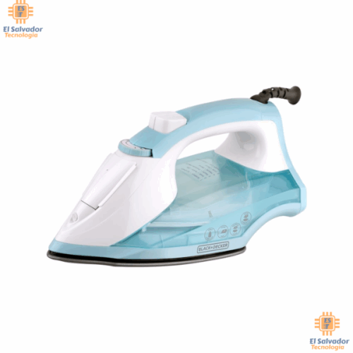 VDI-ELE0060 Plancha a vapor $42.95 ya incluye iva