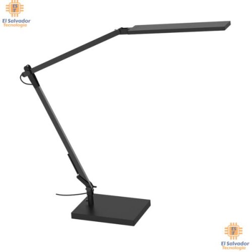 VDI-LAM0003 Lámpara de escritorio led 10.5 W dimable $77.95 ya incluye iva