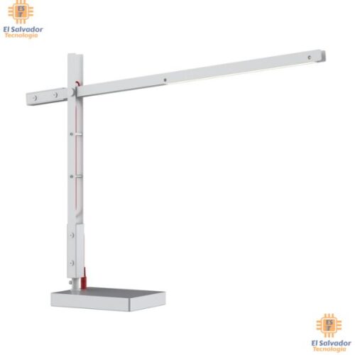 VDI-LAM0004 Lámpara de escritorio led 12w $69.95 ya incluye iva