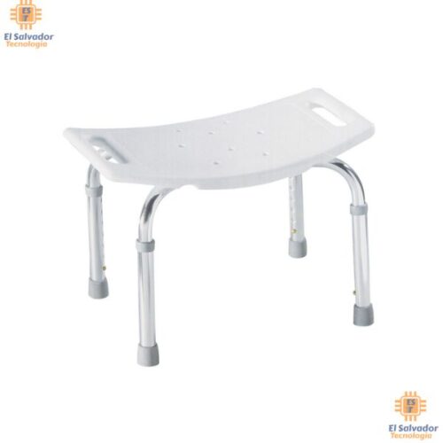 VDI-MOB0009 Banco antideslizante para ducha $85.95 ya incluye iva