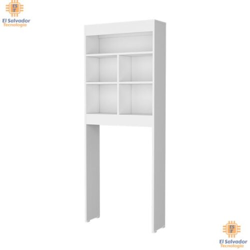 VDI-MOB0019 Organizador para inodoro MEDIDAS 20 X 63 X 160 cm $89.95 ya incluye iva