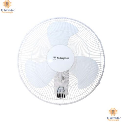 VDI-VEN0005 Ventilador de pared de 18 Pulg (45.72 Cm) $95.50 ya incluye IVA