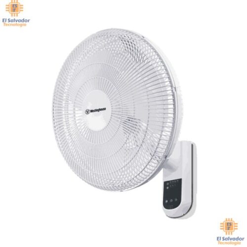 VDI-VEN0010 Ventilador de pared de 16 Pulg (40.64 Cm) $105.75 ya incluye IVA