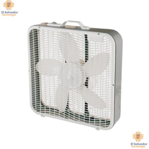 VDI-VEN0016 Ventilador de piso de 20 Pulg (50.8 Cm) $62.95 ya incluye iva