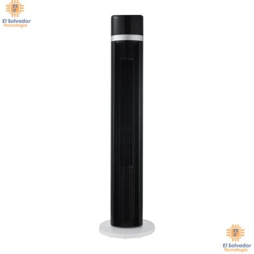 VDI-VEN0019 Ventilador de torre de 1.01 M (40 Pulgadas) color negro $99.99 ya incluye IVA