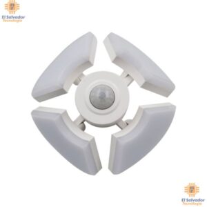 Lámpara led de techo 20w luz blanca