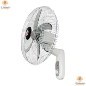Ventilador de pared de 45.72 Cm (18 Pulgadas)