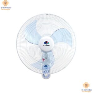 Ventilador de pared de 45.72 Cm (18 Pulgadas)